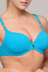 Marie Jo Cherilyn Padded Bikini Top Heartshape